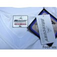 Photo4: Real Zaragoza 2007-2008 Home 75th anniversary Shirt LFP Patch/Badge w/tags