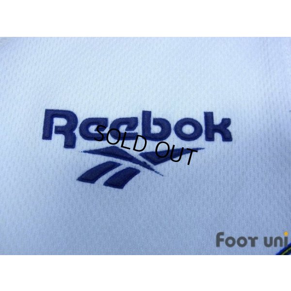 Photo5: Fiorentina 1995-1996 Away Shirt