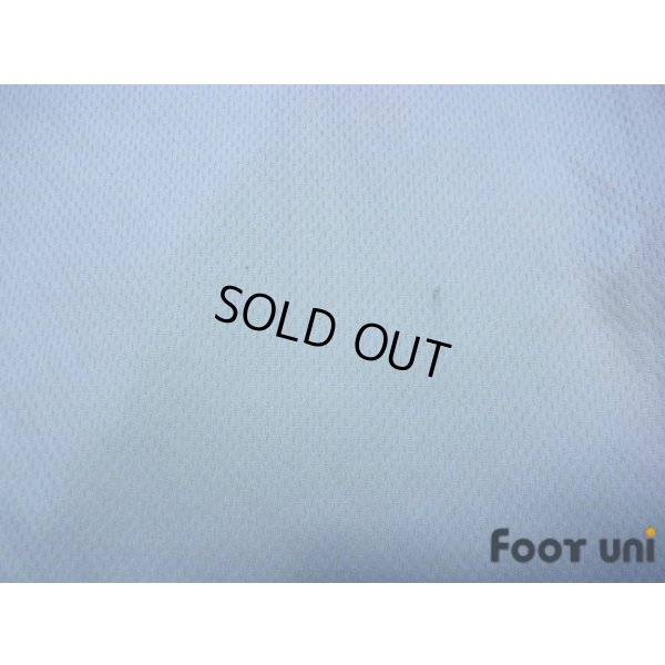 Photo8: Fiorentina 1995-1996 Away Shirt