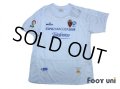 Real Zaragoza 2007-2008 Home 75th anniversary Shirt LFP Patch/Badge w/tags