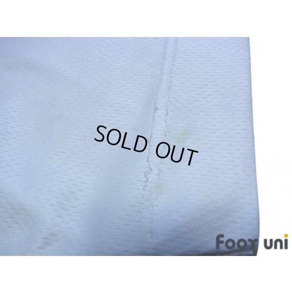 Photo7: Fiorentina 1995-1996 Away Shirt