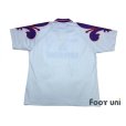 Photo2: Fiorentina 1995-1996 Away Shirt (2)