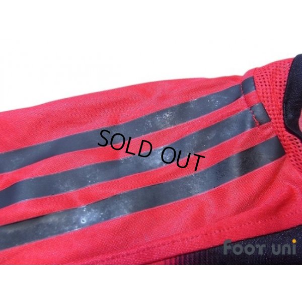 Photo7: Leverkusen 2004-2005 Home Shirt