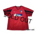 Atletico Madrid 2001-2002 Away Shirt
