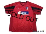 Atletico Madrid 2001-2002 Away Shirt