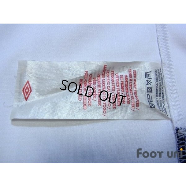 Photo6: Lille 2011-2012 Away Shirt