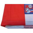 Photo8: Paraguay 2000 Home Shirt