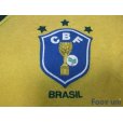 Photo4: Brazil 1886 Home Shirt (4)