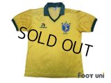 Brazil 1886 Home Shirt