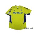 Photo1: JEF United Ichihara・Chiba 2006 Home Shirt (1)