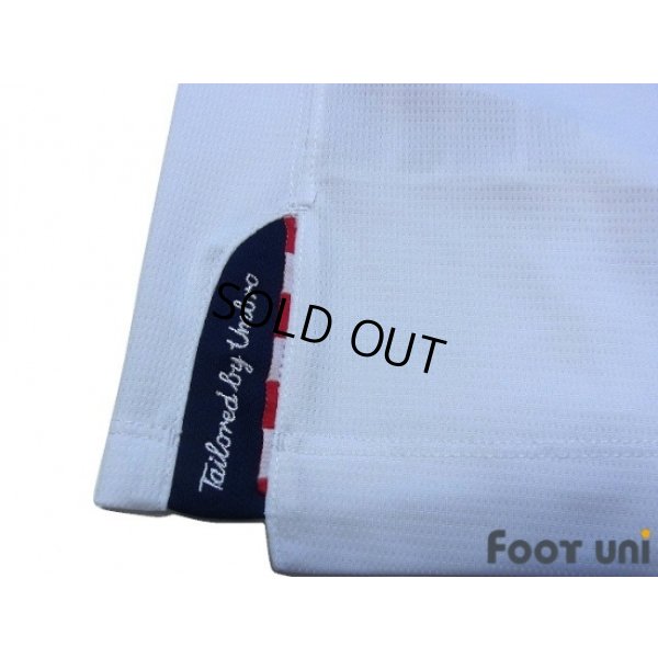 Photo7: Lille 2011-2012 Away Shirt