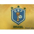 Photo5: Brazil 1990 Home Shirt