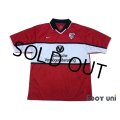 1. FC Kaiserslautern 2001-2002 Home Shirt