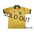 Brazil 1990 Home Shirt