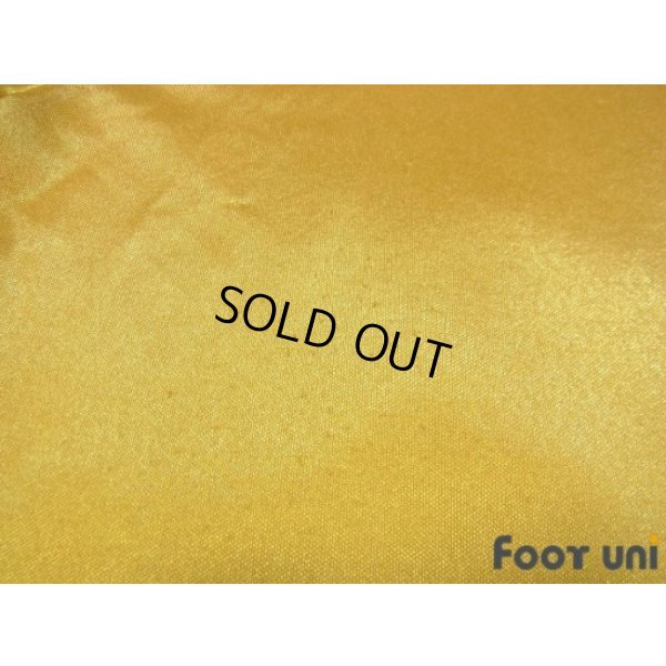 Photo8: Brazil 1990 Home Shirt