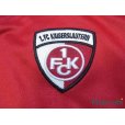 Photo5: 1. FC Kaiserslautern 2001-2002 Home Shirt