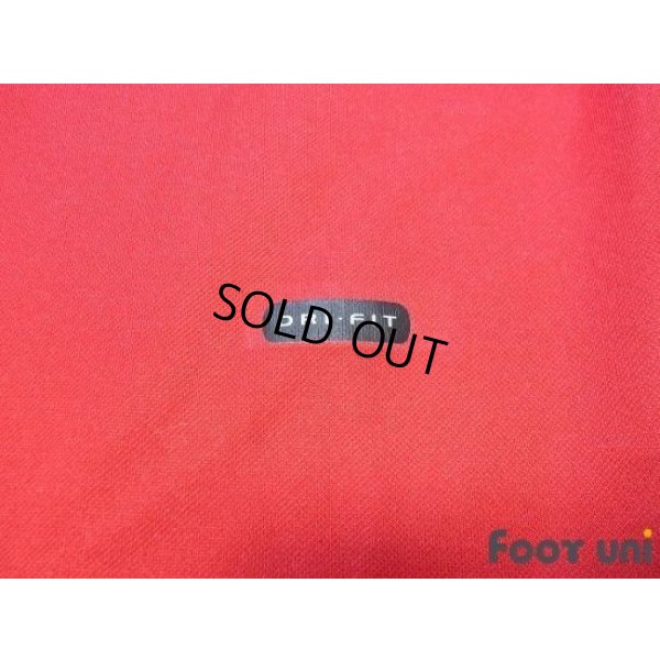 Photo7: 1. FC Kaiserslautern 2001-2002 Home Shirt