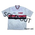 Sao Paulo FC 1995-1996 Home Shirt