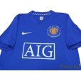 Photo3: Manchester United 2008-2009 3rd Shirt