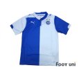 Photo1: Grasshopper Club Zurich 2014-2015 Home Sirt w/tags (1)