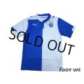 Grasshopper Club Zurich 2014-2015 Home Sirt w/tags