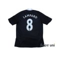 Photo2: Chelsea 2008-2009 Away #8 Lampard (2)