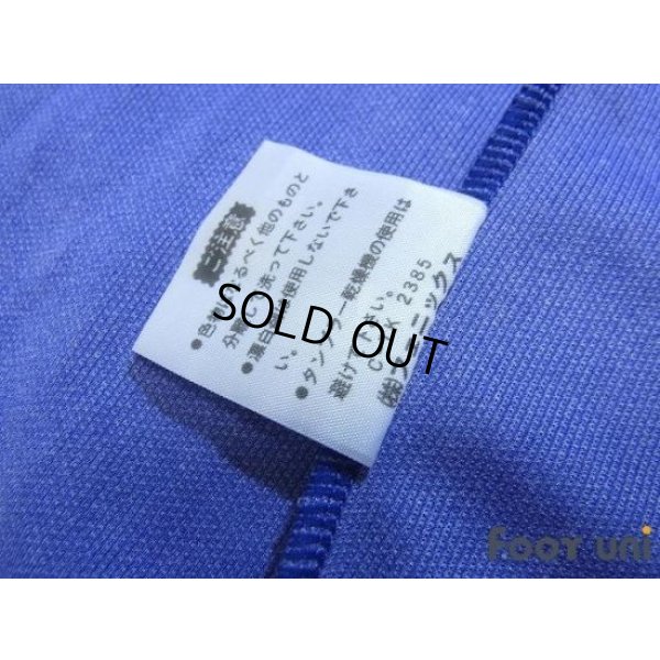 Photo8: Juventus 1995-1996 Away Long Sleeve Shirt Scudetto Patch/Badge Coppa Italia Patch/Badge