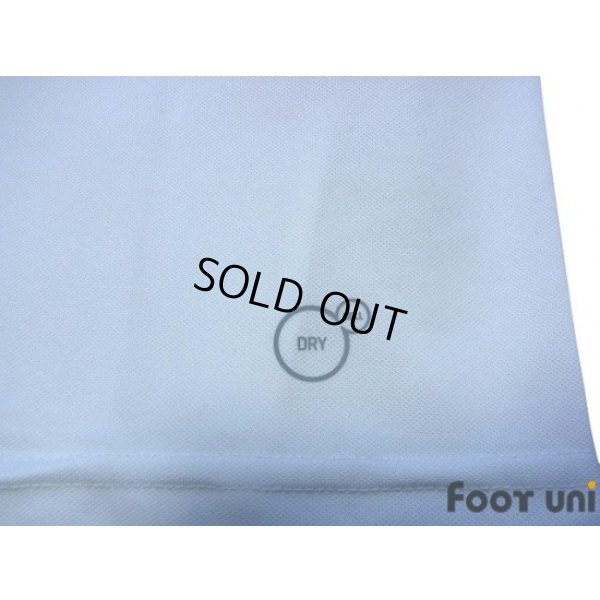 Photo8: Grasshopper Club Zurich 2014-2015 Home Sirt w/tags