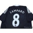 Photo4: Chelsea 2008-2009 Away #8 Lampard