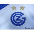 Photo5: Grasshopper Club Zurich 2014-2015 Home Sirt w/tags