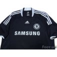 Photo3: Chelsea 2008-2009 Away #8 Lampard