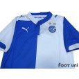 Photo3: Grasshopper Club Zurich 2014-2015 Home Sirt w/tags