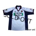 Kashima Antlers 2000-2001 Away Shirt #15