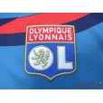 Photo5: Olympique Lyonnais 2010-2011 3rd(CL) Shirt