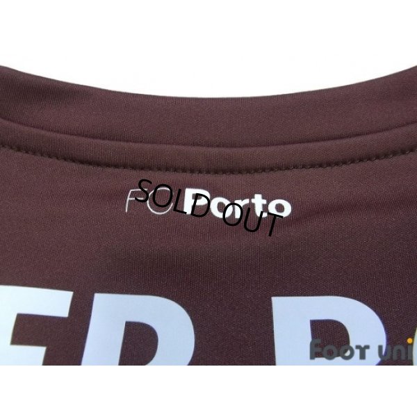 Photo7: FC Porto 2015-2016 Away Shirt