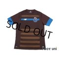 FC Porto 2015-2016 Away Shirt