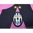 Photo5: Juventus 2011-2012 Away Shirt (5)