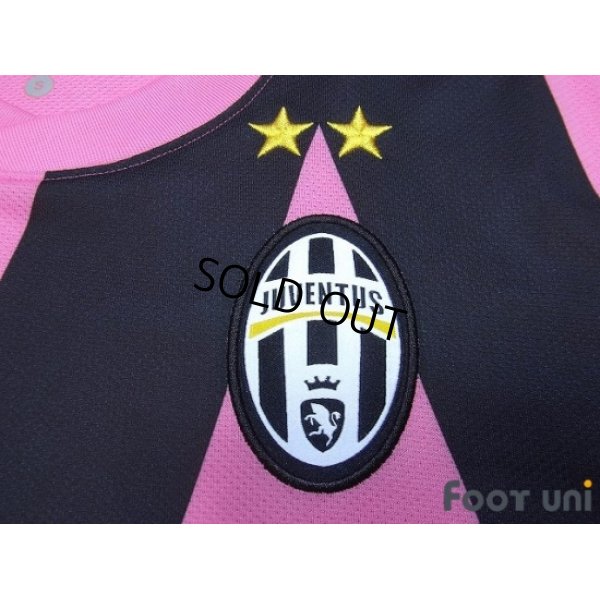 Photo5: Juventus 2011-2012 Away Shirt