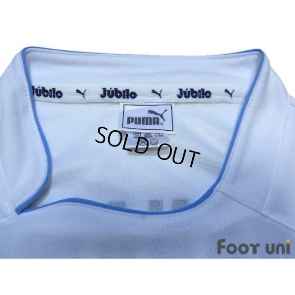 Photo5: Jubilo Iwata 2003 Away Shirt #7 Nanami