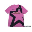 Photo1: Juventus 2011-2012 Away Shirt (1)