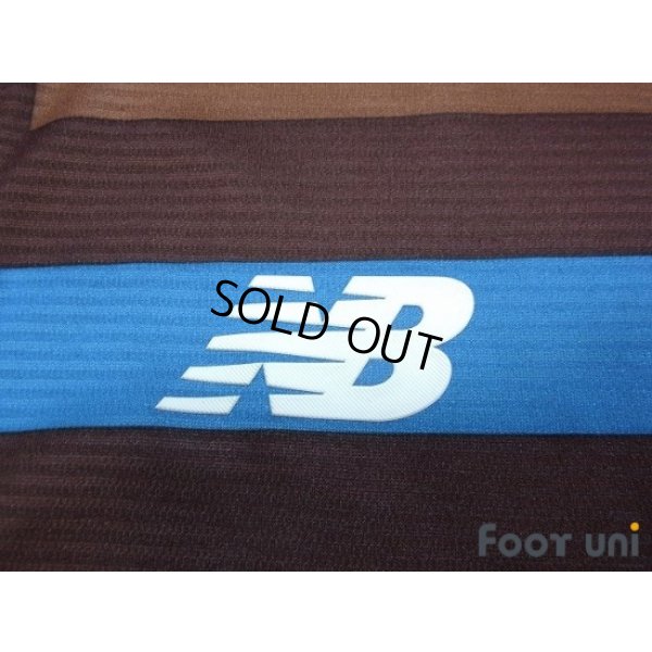 Photo6: FC Porto 2015-2016 Away Shirt