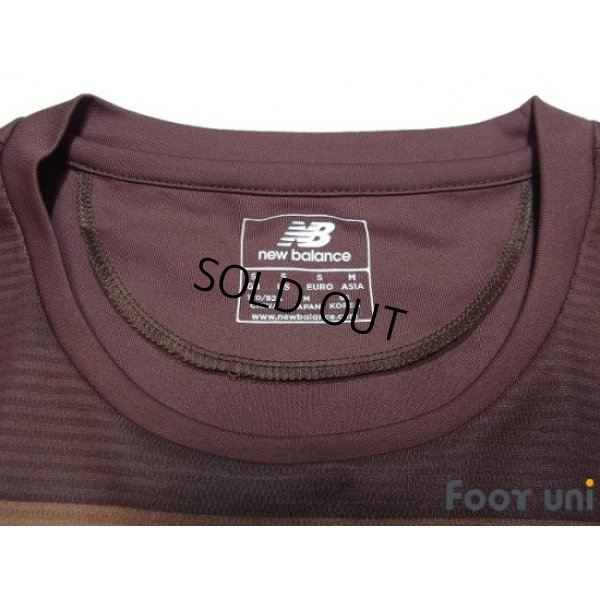 Photo4: FC Porto 2015-2016 Away Shirt