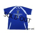 Cardiff City 2006-2007 Home Shirt w/tags
