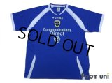 Cardiff City 2006-2007 Home Shirt w/tags