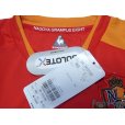 Photo4: Nagoya Grampus 2007-2008 Home Shirt w/tags