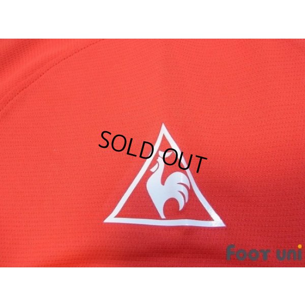 Photo7: Nagoya Grampus 2007-2008 Home Shirt w/tags