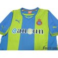 Photo3: Espanyol 2013-2014 3rd Shirt