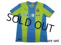 Espanyol 2013-2014 3rd Shirt