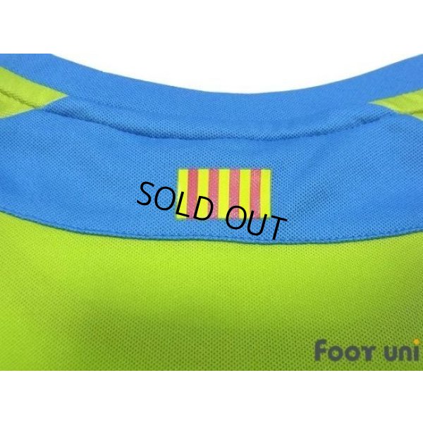 Photo8: Espanyol 2013-2014 3rd Shirt