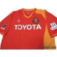 Photo3: Nagoya Grampus 2007-2008 Home Shirt w/tags